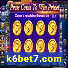 k6bet7.com