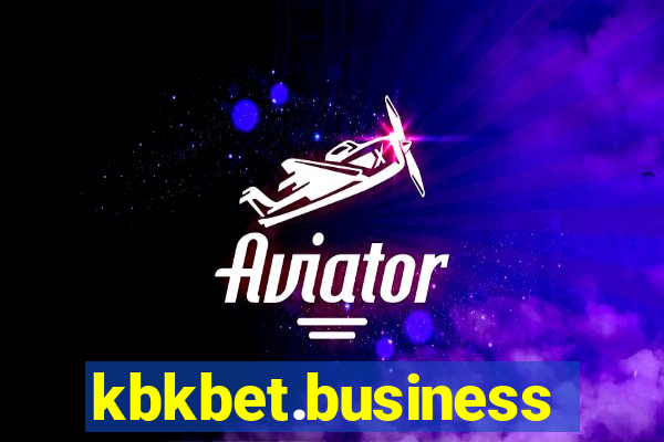 kbkbet.business