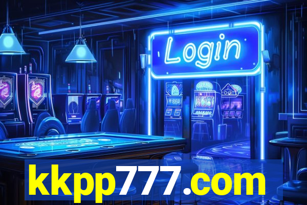 kkpp777.com