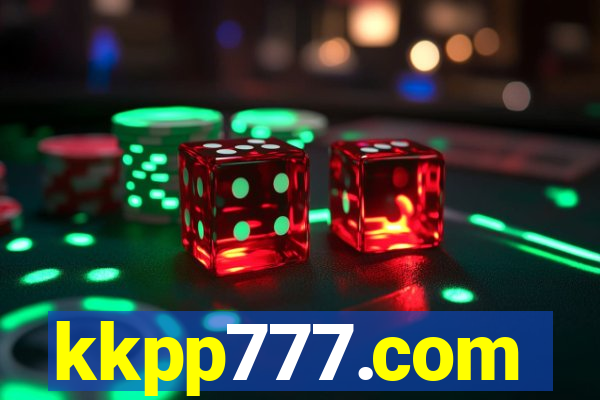 kkpp777.com