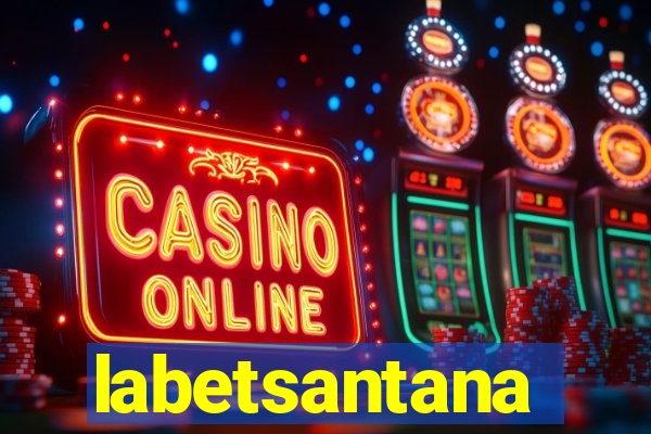 labetsantana