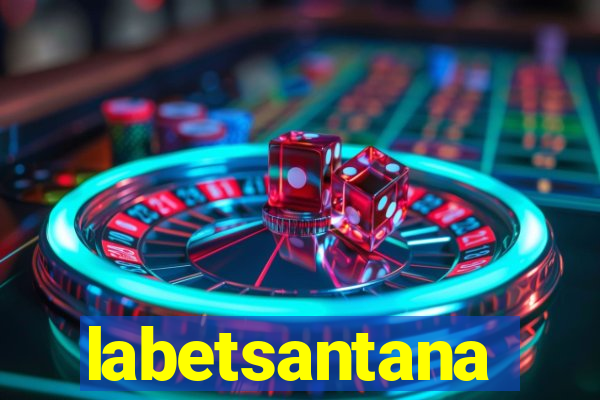 labetsantana