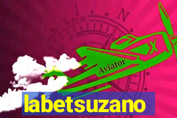 labetsuzano