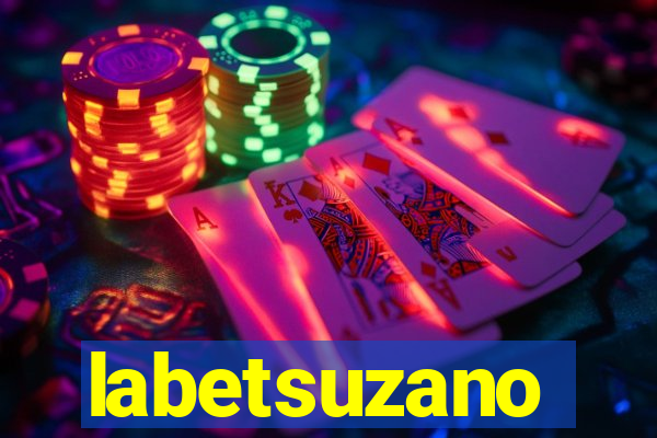 labetsuzano