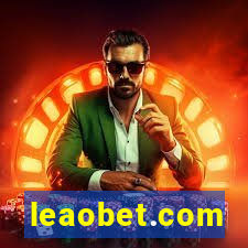 leaobet.com