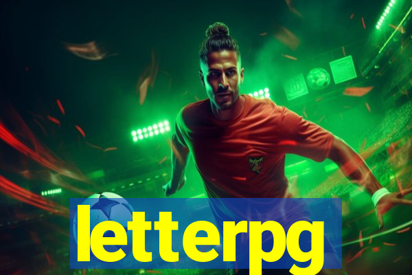 letterpg