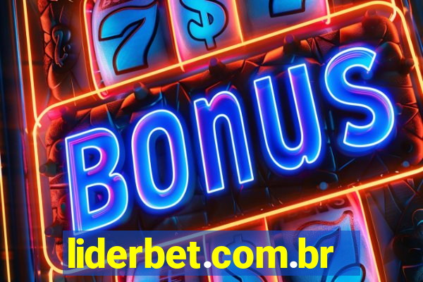 liderbet.com.br