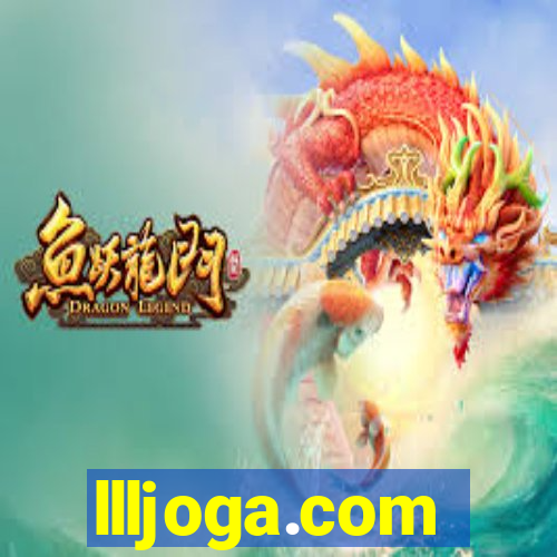 llljoga.com