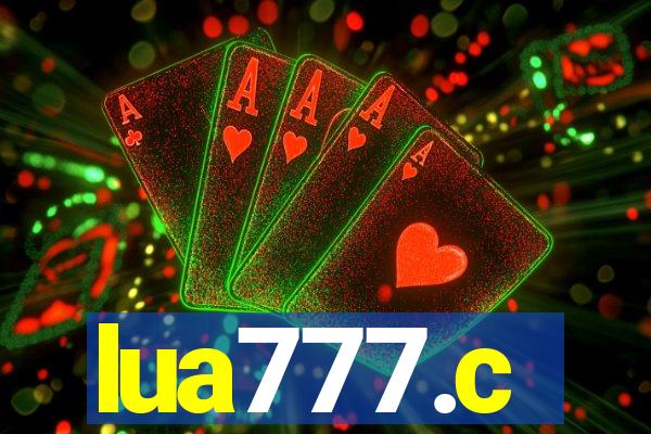 lua777.c