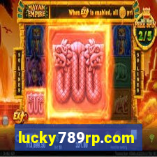 lucky789rp.com
