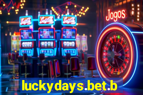 luckydays.bet.br