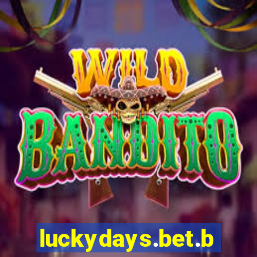 luckydays.bet.br