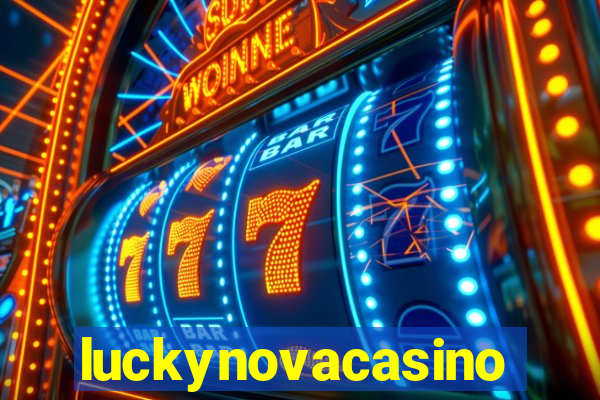 luckynovacasino