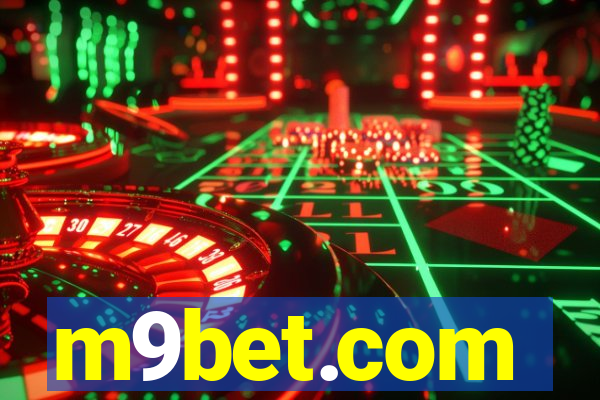m9bet.com
