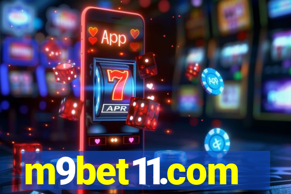 m9bet11.com