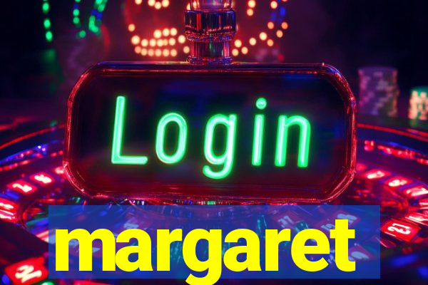 margaret