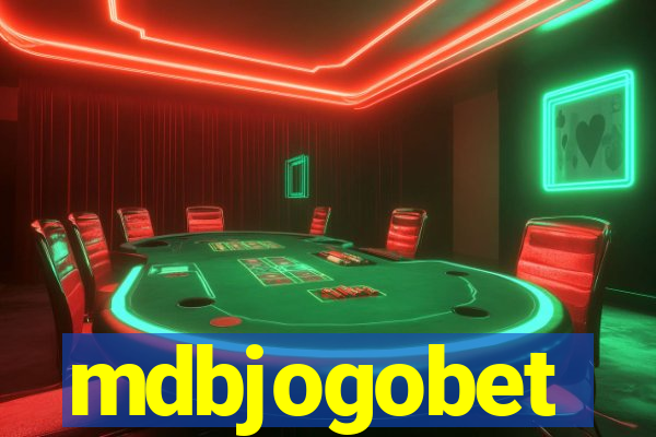 mdbjogobet