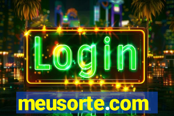 meusorte.com