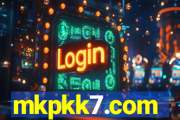 mkpkk7.com