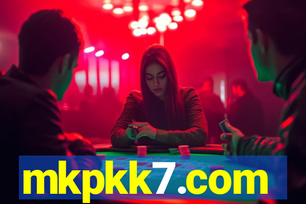 mkpkk7.com