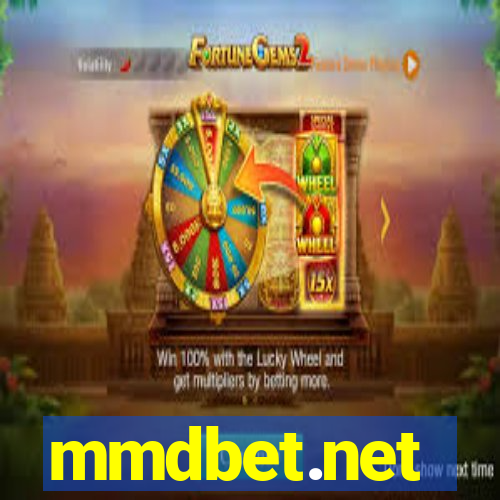 mmdbet.net