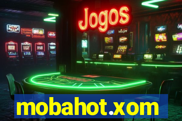 mobahot.xom