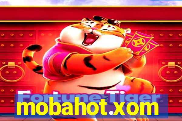 mobahot.xom
