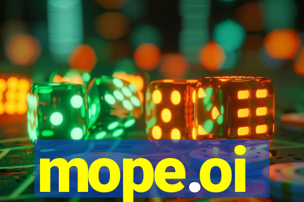 mope.oi