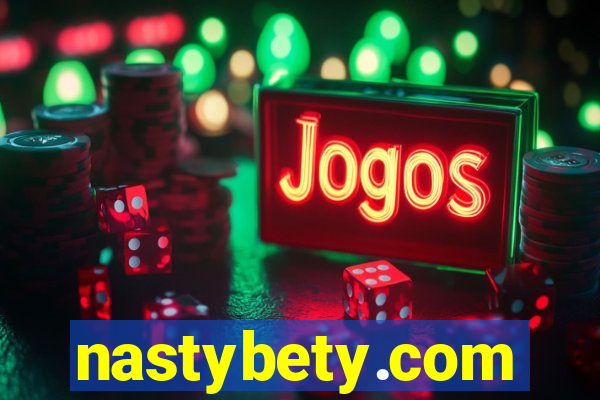 nastybety.com