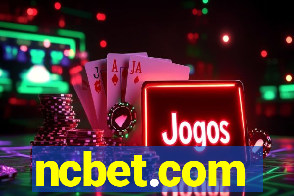ncbet.com