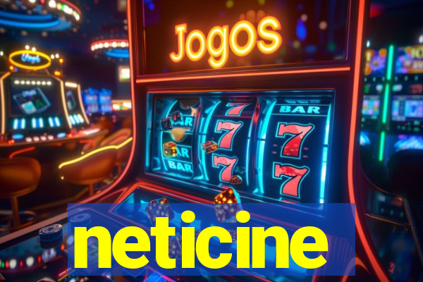 neticine