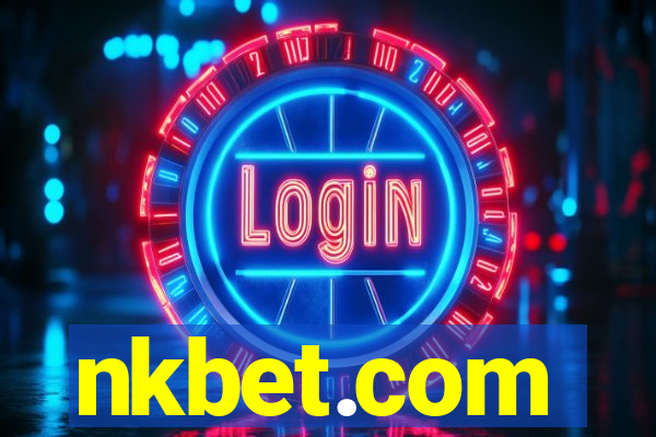 nkbet.com