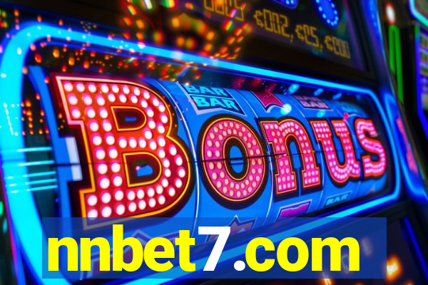 nnbet7.com