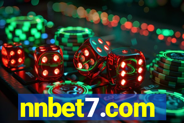 nnbet7.com