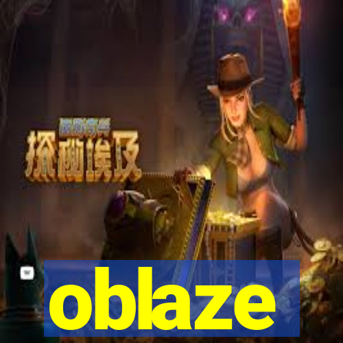 oblaze