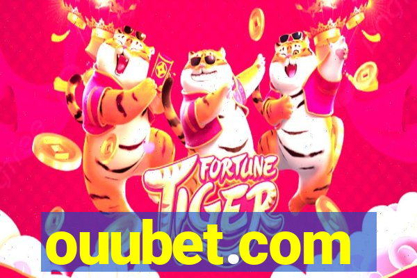 ouubet.com