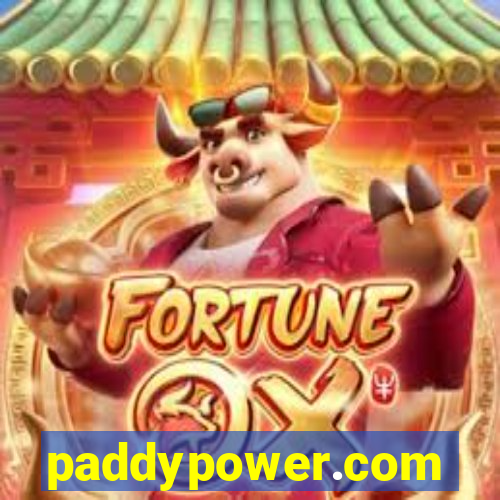 paddypower.com