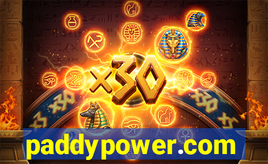 paddypower.com
