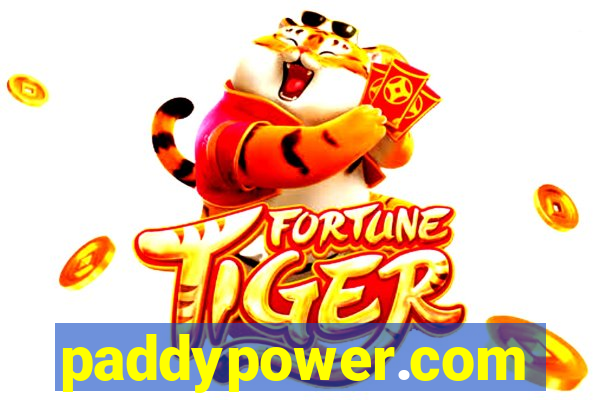 paddypower.com