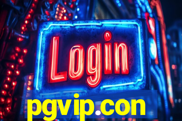 pgvip.con
