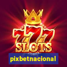 pixbetnacional