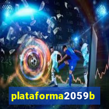 plataforma2059bet.com