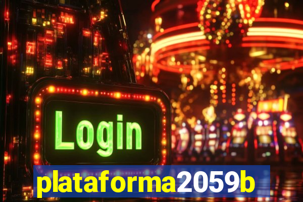 plataforma2059bet.com
