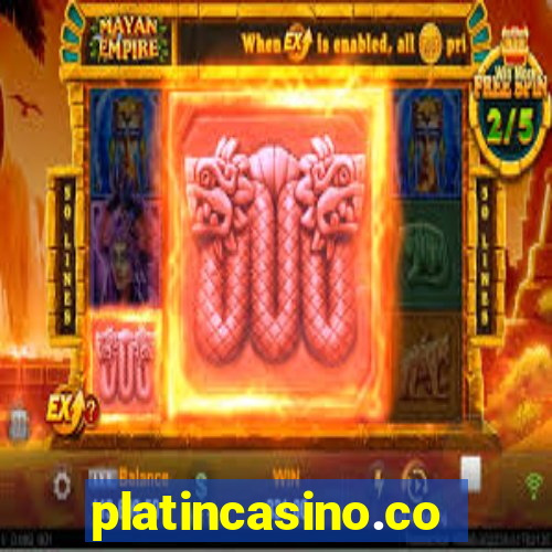 platincasino.com