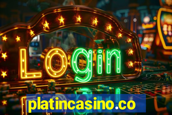 platincasino.com