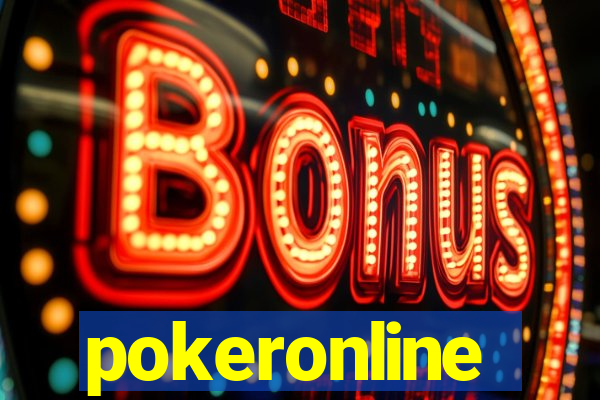 pokeronline