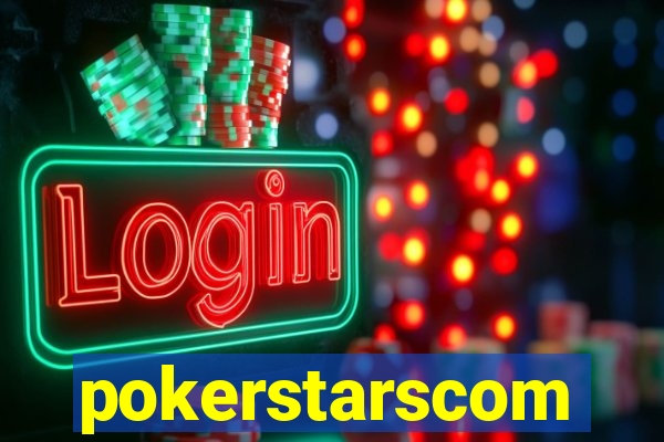 pokerstarscom