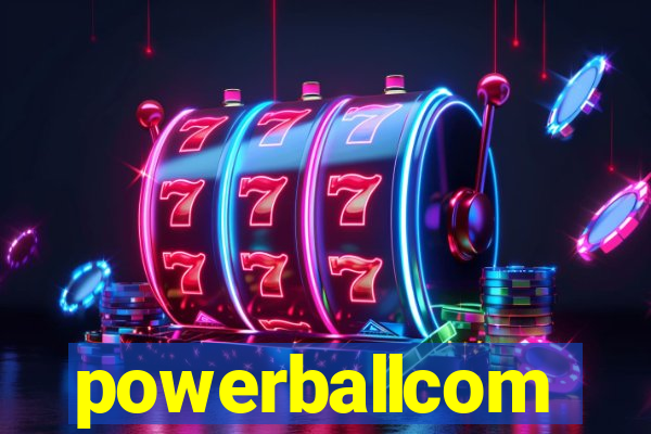 powerballcom