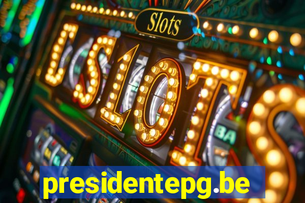 presidentepg.bet