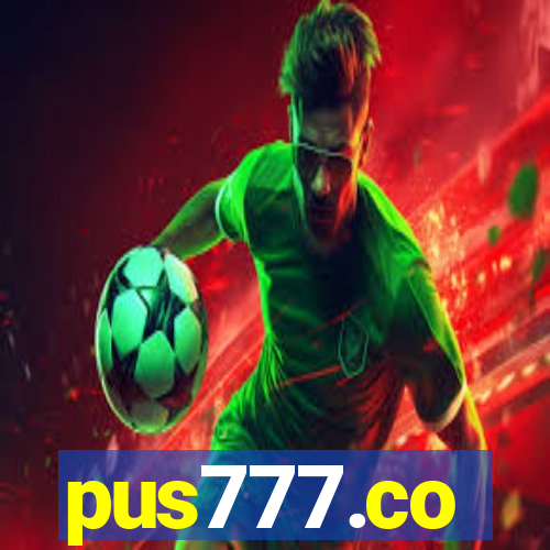 pus777.co